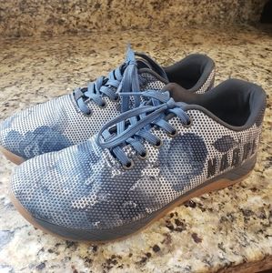 Nobull Crossfit Shoes Size 9